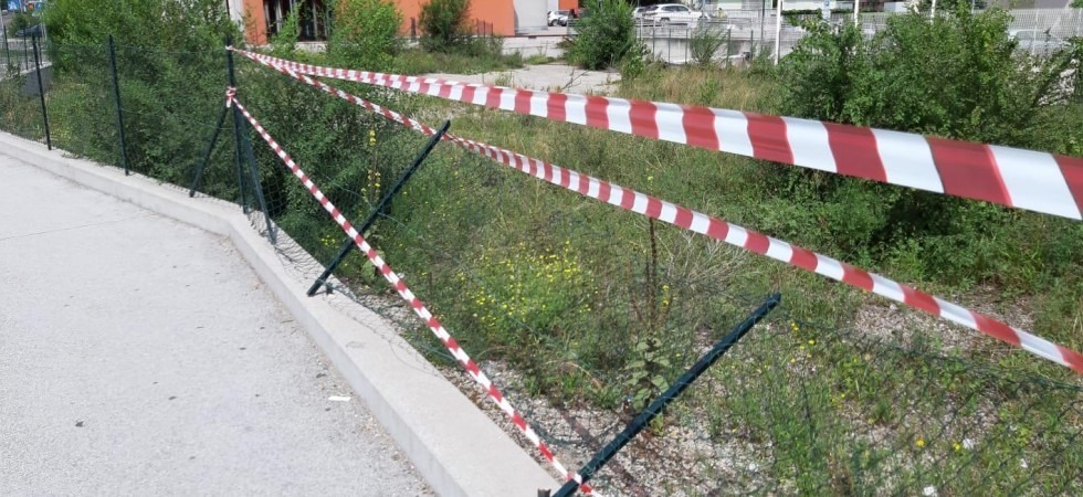 Panico sull'autobus 17'', un ragazzo senza ticket aggredisce i controllori
